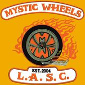 Mystic Wheels LASC profile picture