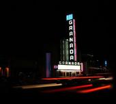 Granada Theater profile picture