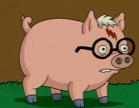 Spider Pig profile picture