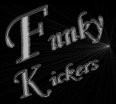 Funky Kickers profile picture