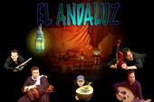 El Andaluz Band profile picture