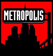 Metropolis Records profile picture