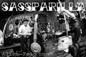 Sassparilla Jug Band (Sassparilla) profile picture