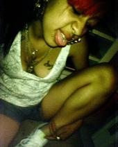 [KAy-KAy]NO ONE CAN EVA B ME =] IM MEE !!! profile picture