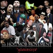 HOG MOB Los Angeles profile picture