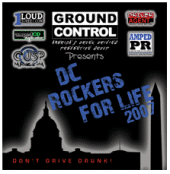 DC Rockers For Life profile picture
