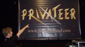 PRIVATEER - New single Origami!! profile picture