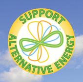 Support Alternative Energy profile picture