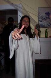 Buddy Christ profile picture