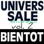 UNIVERS SALE profile picture