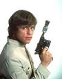 Luke Skywalker profile picture