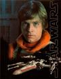 Luke Skywalker profile picture