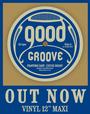 Goodgroove Records profile picture