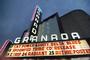 Granada Theater profile picture