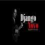 Django Novo profile picture