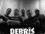 DEBRIS CD Release Nov 7th Mid East Downstairs!! profile picture