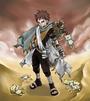 Gaara Lost Demon New Life profile picture