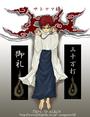 Gaara Lost Demon New Life profile picture