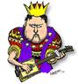 King of the Cigar Box Guitar profile picture