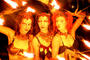 Les Walkyries fire tamers profile picture