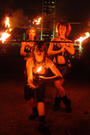 Les Walkyries fire tamers profile picture