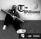 Tim Williams profile picture