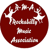 Rockabilly Music Association profile picture