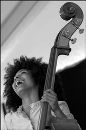 Esperanza Spalding profile picture