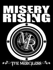 MISERY RISING profile picture