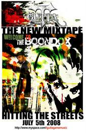 T-GUTTA (WELCOME TO THE BOONDOX) profile picture