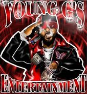 YOUNG G ENT profile picture