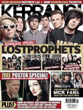 Kerrang! profile picture