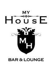 MY HOUSE - Bar & Lounge profile picture