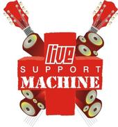 live support machineâ„¢ profile picture