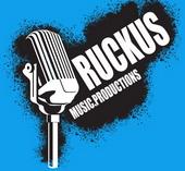 Ruckus Music Productions profile picture