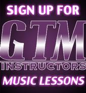 Goodtime Music Instructors profile picture