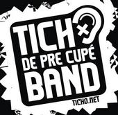 Ticho de Pre CupÃ© BAND profile picture