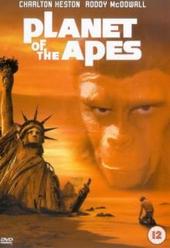 Planet Of The Apes profile picture