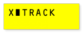 X-Track Scores profile picture