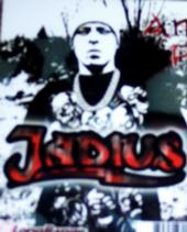 Jadius profile picture