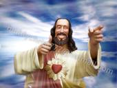 Buddy Christ profile picture