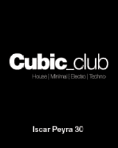 CUBIC_club profile picture