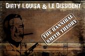 DIRTY LOUISA & LE DISSIDENT NEW ALBUM profile picture