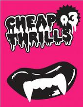 cheap thrills (20/09 @ Garcia Lorca) profile picture