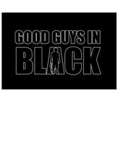 Good Guys In Black profile picture