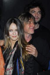 Vanessa Paradis profile picture