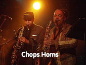 Chops Horns profile picture