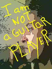 I am not a guitar player profile picture