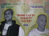 BORICUAZ IN EFFECT profile picture