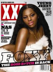 Foxy Brown profile picture